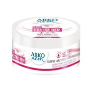 Arko Nem Ekstra Nemlendirici 4x250 ml Krem