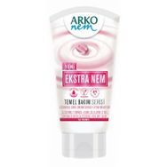 Arko Nem Ekstra Nemlendirici 60 ml El ve Vücut Kremi