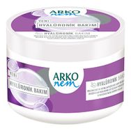 Arko Nem Hyalüronik Asit 420 ml Nemlendirici Bakım Kremi