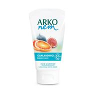 Arko Nem Meyveli İncir-Greyfurt 75 ml Bakım Kremi