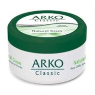 Arko Nem Naturel Klasik 150 ml Krem