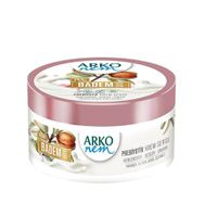 Arko Nem Prebiyotik Serisi Badem Sütü 250 ml Krem