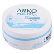 Arko Nem Soft Touch 100 ml Bakım Kremi