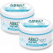 Arko Nem Soft Touch 2x200 ml Krem