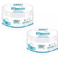 Arko Nem Soft Touch 2x250 ml Bakım Kremi