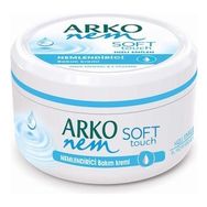 Arko Nem Soft Touch Günlük Nemlendirici 2x200 ml Bakım Kremi