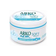 Arko Nem Soft Touch Nemlendirici 200 ml Bakım Krem