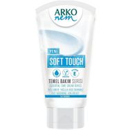 Arko Nem Soft Touch Nemlendirici 60 ml El ve Vücut Kremi