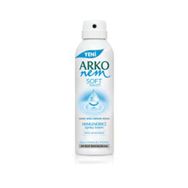 Arko Nem Sprey Soft Touch 2x150 ml El ve Vücut Kremi