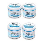 Arko Nem Sprey Soft Touch 4x150 ml El ve Vücut Kremi