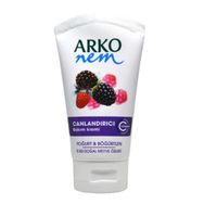 Arko Nem Yoğurt Böğürtlen 250 ml El Vücut Bakım Kremi
