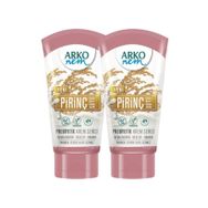 Arko Nem Yulaf Sütü İçeren Prebiyotik Serisi 2x60 ml Krem