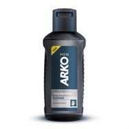 Arko Platinum 255 ml Men Tıraş Kolonyası