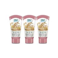 Arko Prebiyotik Krem Serisi Pirinç Sütü 3x60 ml Nemlendirici