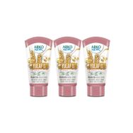 Arko Prebiyotik Krem Serisi Yulaf Sütü 3x60 ml Nemlendirici