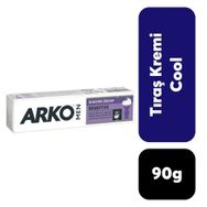 Arko Sensitive 90 gr Tıraş Kremi