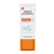 Arko Suncare 50 ml SPF50+ Güneş Koruyucu Yüz Kremi