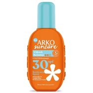 Arko Suncare SPF 30 200 ml Yüksek Koruma Sprey