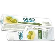 Arko Zeytinyağı 6x20 cc El ve Vücut Bakım Kremi