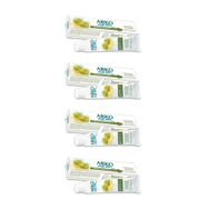Arko Zeytinyağlı 4x20 ml Krem