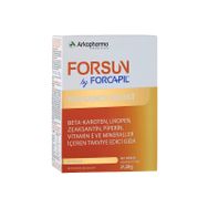 Arkopharma Forsun By Forcapil Radiance Boost 30 Kapsül