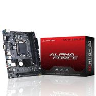 Arktek AK-H110M EG Intel H110 Chip DDR4 Ram LGA1151 7.Nesil Anakart