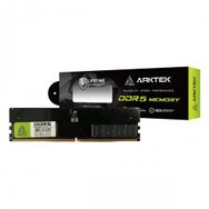 Arktek AKD5S32P5200 32 GB DDR5 5200 MHz 1.35V CL40 Desktop RAM
