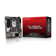 Arktek Alpha Force AK-H410M EG VA 2xDDR4 M.2 D-SUB HDMI 10. Nesil LGA1200 Soket Anakart