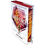 Arlo Finch Alevler Vadisi John August