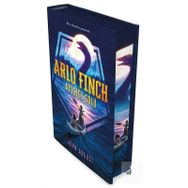 Arlo Finch Ayışığı Gölü İndigo Kitap