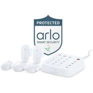Arlo Kablolu Tuş Takımı Sensör Merkezi Ev Güvenlik Sistemi