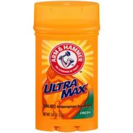 Arm and Hammer Ultra Max 73 gr Stick Deodorant