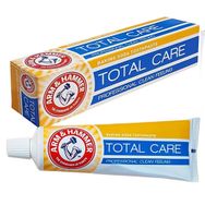 Arm & Hammer 125 gr Total Care Professional Clean Feeling Tam Koruma Diş Macunu