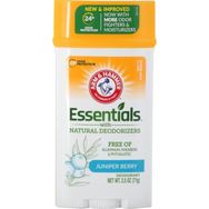 Arm & Hammer 71 gr Essentials Clean Deodorant