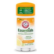 Arm & Hammer 71 gr Orange Citrus Stick Deodorant