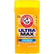 Arm & Hammer 73 GR Ultra Max Cool Blast Antiperspirant Deodorant