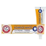 Arm & Hammer 75 ml Advance White Extreme 3 Tona Kadar Beyazlatıcı Diş Macunu