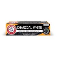 Arm & Hammer 75 ml Kömür Beyaz Charcoal White Diş Macunu