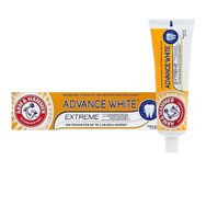 Arm & Hammer Advance White 3x75 ml Diş Macunu