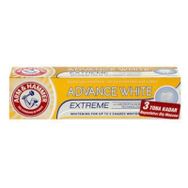 Arm & Hammer Advance White 75 ml Beyazlatıcı Diş Macunu