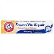 Arm & Hammer Beyazlatıcı 75 ml Diş Macunu