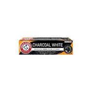 Arm & Hammer Charcoal White Pro 75 ml Leke Giderici Diş Macunu