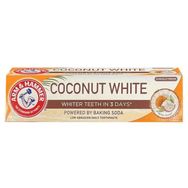 Arm & Hammer Coconut White Beyazlatıcı 75 ml Diş Macunu