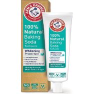 Arm & Hammer Doğal Koruyucu Beyazlık 100 ml Diş Macunu