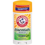 Arm Hammer Essentials Fresh 71 gr Deodorant