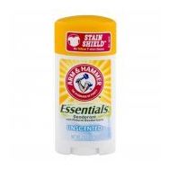Arm Hammer Essentials Unscented 71 gr Deodorant
