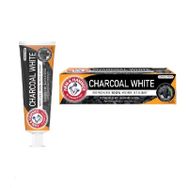 Arm & Hammer Kömür Beyazlık 100 ml Diş Macunu