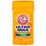 Arm Hammer Ultra Max Fresh Antiperspirant 73 gr Deodorant
