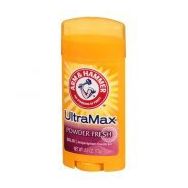 Arm Hammer Ultra Max Powder Fresh Antiperspirant 73 gr Deodorant