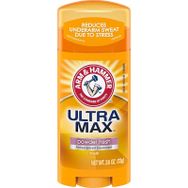 Arm Hammer Ultra Max Powder Fresh Antiperspirant 73 gr Deodorant